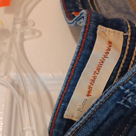 Pilcro jeans - Picture 3 of 4